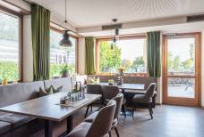 Hotel Kesslwirt - Bar